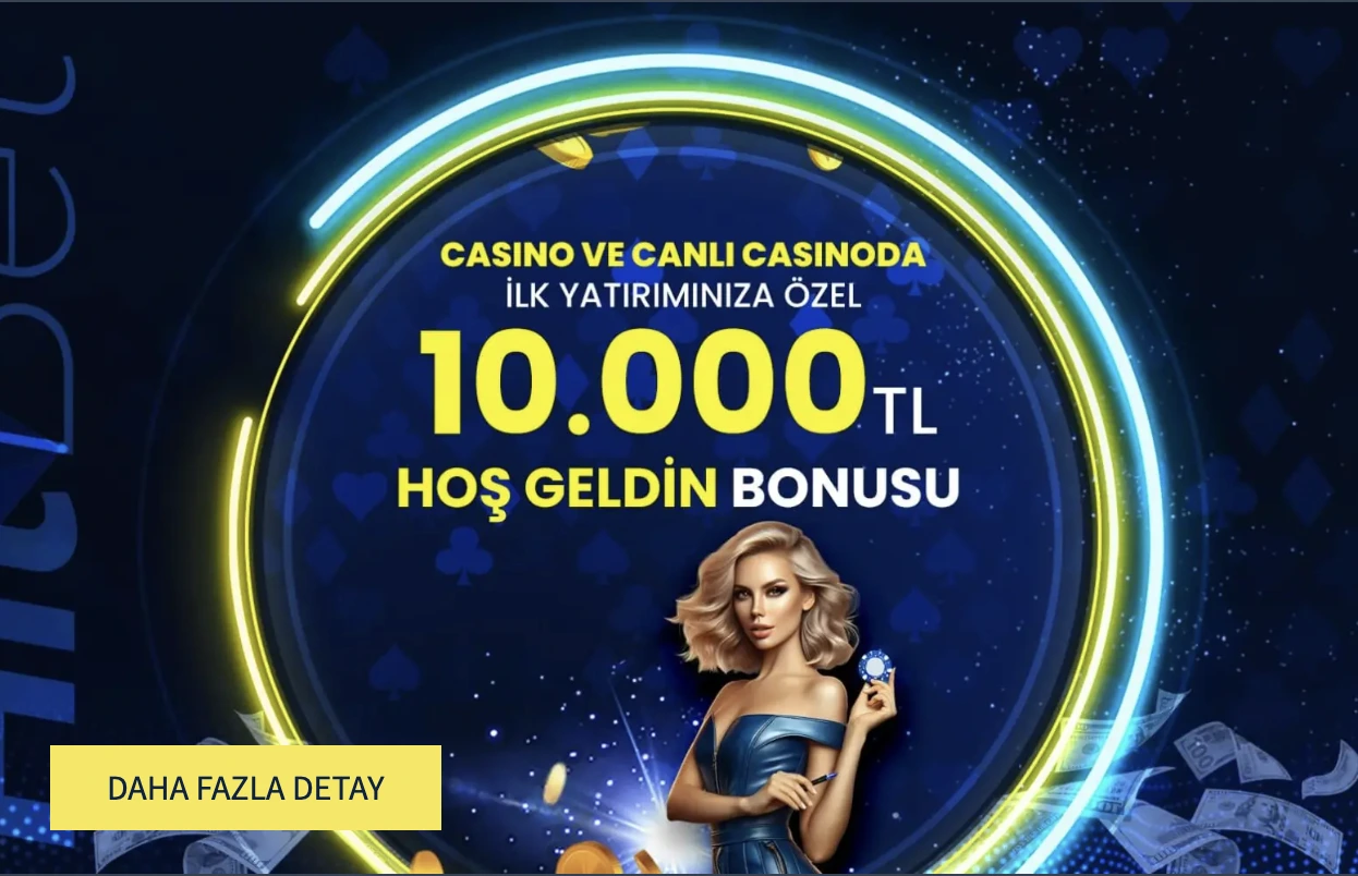 Hitbet1073 Casino Oyunları